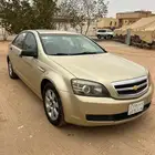 كابريس 2010 8 سلندر