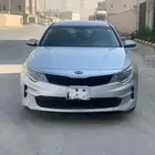 كيا اوبتيما 2.4 استاندر