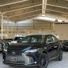لكزس - 2024 - RX - بسعر 190 الف