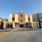 شقتين للبيع بصك واحد