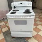 فرن كهرباء جنرال الكتريك