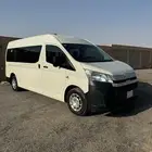 باص هايس 2020 للبيع.