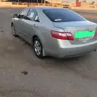 للبيع كامري 2009 بدي وكاله