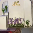 خلفيات العيد اسقبال طولات قزاز كراسي شفافه