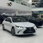 لكزس ES 350 CC موديل 2025 كاش او تقسيط جميع البنوك