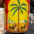 علبه حلويات قديمه