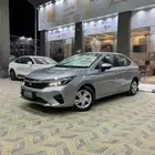 هوندا سيتي DX ستاندر 2026 لوحااات جاهزة 58050