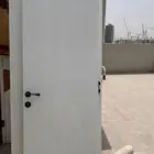 ابواب خشب