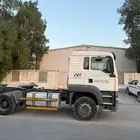 شاحنه مان 2009شاحنه مان 2007سطحه ثلاث محاور وطني