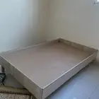 سراير ومرايه نظاف جدا