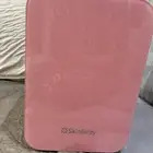 ثلاجه صغيره