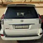 برادو. 2009. لوحه. مميزه.