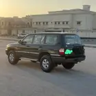 تايوتا لاند كروزر2006