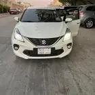 سوزوكي بالينو 2021