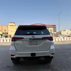 فورتشنر 2017 ستاندر دبل كل معلوماته في ورقة الفحص