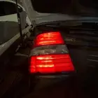 اسطاب لكسز Ls 430 يسار امريكي