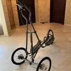 دراجه streetrider i7