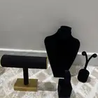 طقم اكسسوارات جديد