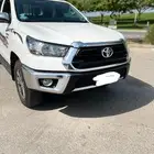 هايلوكس 2023