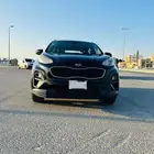 كيا سبورتاج 2019