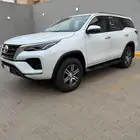 فورتشنر 2023 6 سلندر سعودي VX