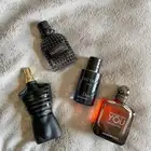 عطور ماركات عالمية فرنسية و جديده من المطار