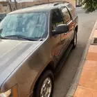 تاهو 2012 نظيف بدون دبل