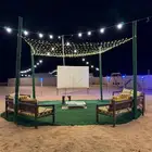 مخيم سمره للايجار اليومي