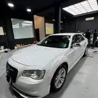 كرايسلر 300 2019