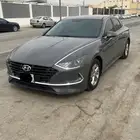 هونداي سوناتا 2022