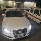 اودي A52011