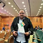 مستشار قانوني