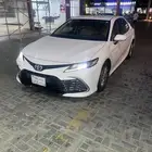 كامري 2021
