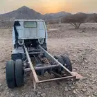 وايت تشليح