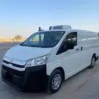 تويوتا باص 2021 تبريد للبيع