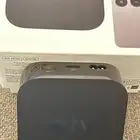ابل تي  ي APPLE TV 4K مع واي فاي و ايثرنت