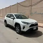 للبيع تويوتا راف فور 2022 وكاله