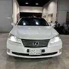 لكزس ES 350 موقعها الطايف مكه جده