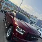 دودج رام 2021بيج هورن سبورت