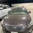 سوناتا 2017 للبيع