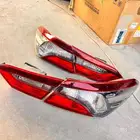 اصطبات اصطب اسطب خلفي كامري2021-2024