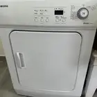 نشافة ملابس