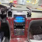 كادلاك اسكاليد 2009