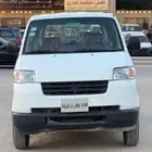 سوزوكي فان بضاعه 2017