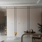 جبس امبورد   بديل رخام   بديل خشب   ديكورات