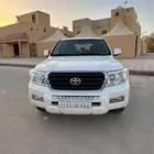 لاند كروزر