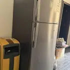 ثلاجه سامسونج 18 قدم