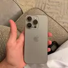 ايفون 16 برو 128 قيقا