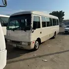 للبيع باص روزا - كوستر نوع موستبيشي