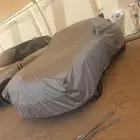 طربال سيارات عالية الجودة